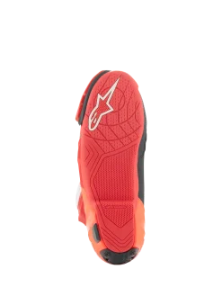 Supertech R Vented Stiefel
