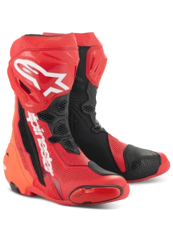 Supertech R Vented Stiefel