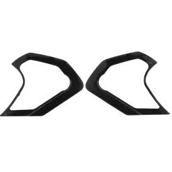 Supertech R10 Visiermechanismus-Abdeckung
