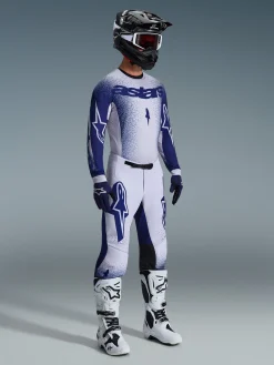 2026 Supertech Scenz Bekleidungsset
