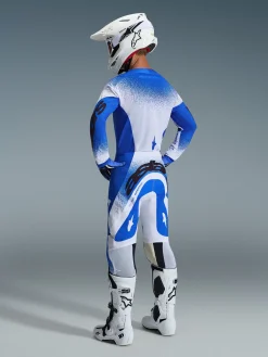 2026 Supertech Scenz Bekleidungsset