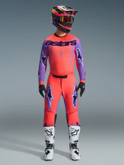 Supertech Scenz Bekleidungsset 2026