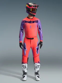 Supertech Scenz Bekleidungsset 2026