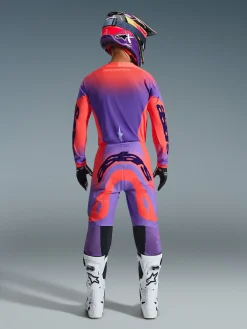Supertech Scenz Bekleidungsset 2026