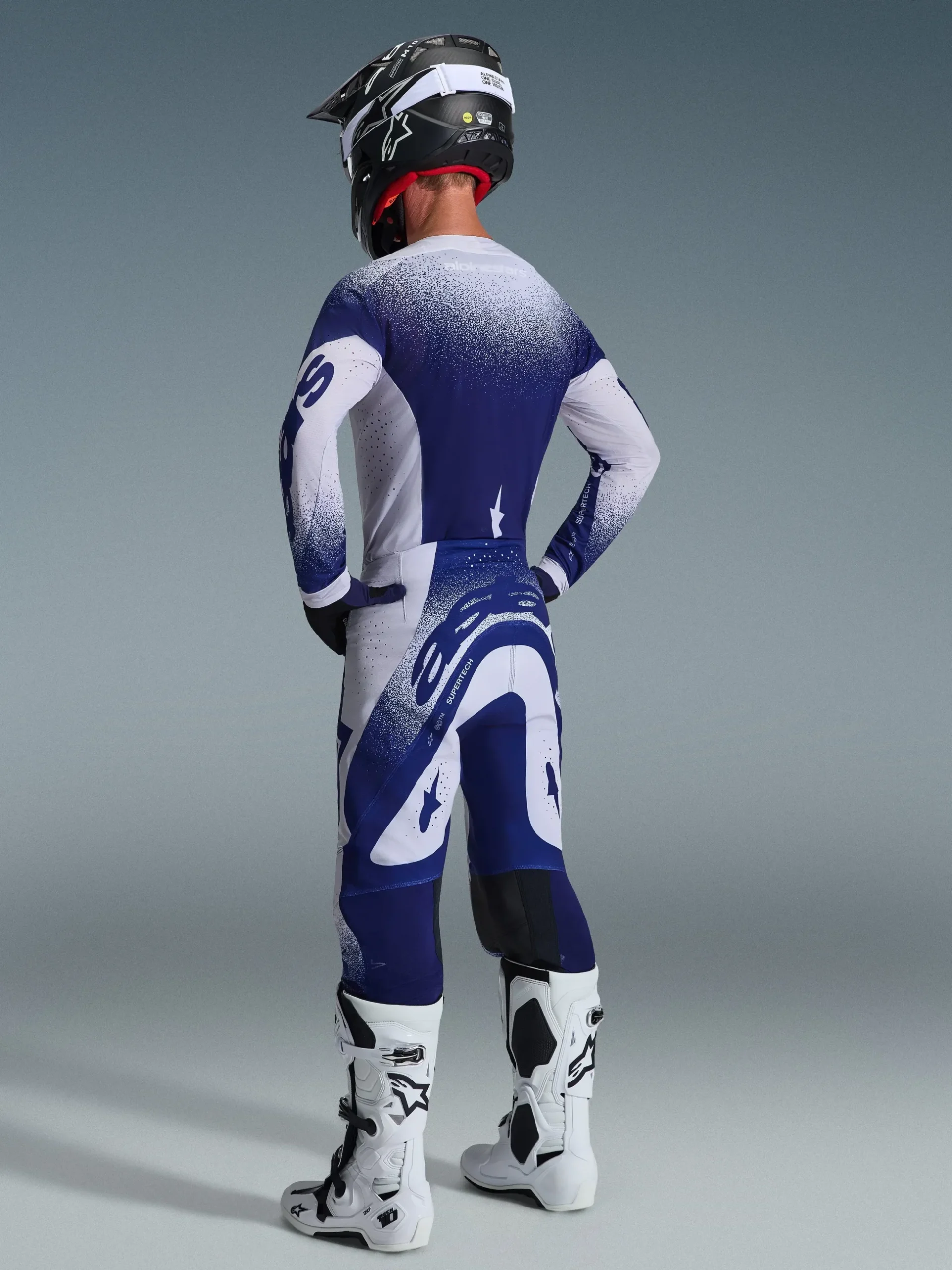 2026 Supertech Scenz Hose