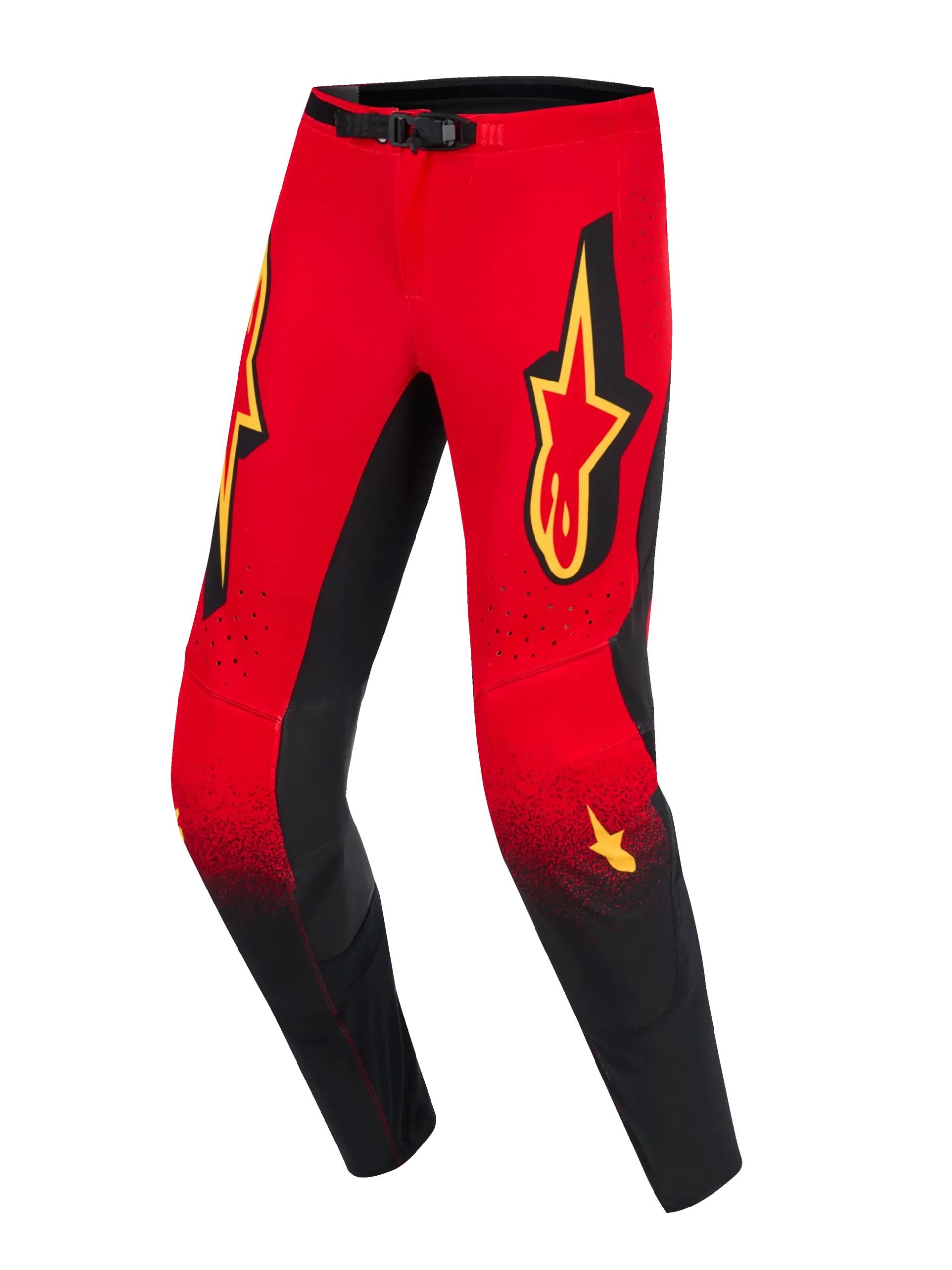 Supertech Scenz Hose 2026