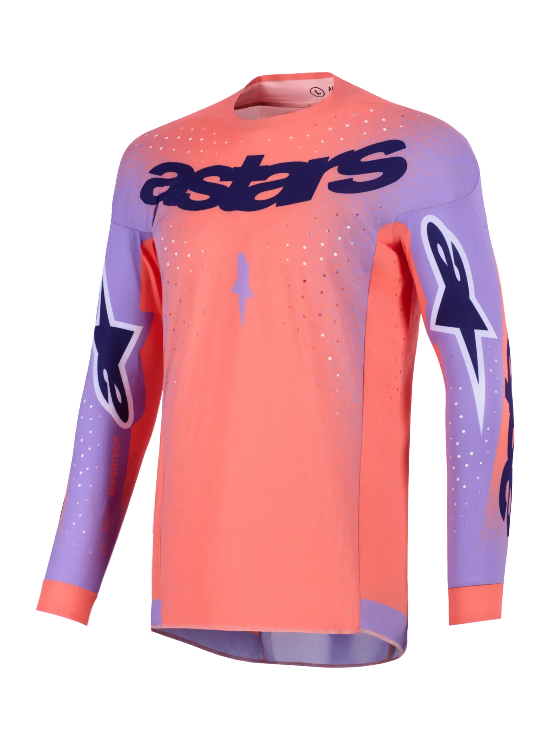 2026 Supertech Scenz Trikot