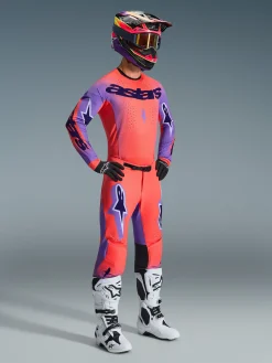 2026 Supertech Scenz Trikot
