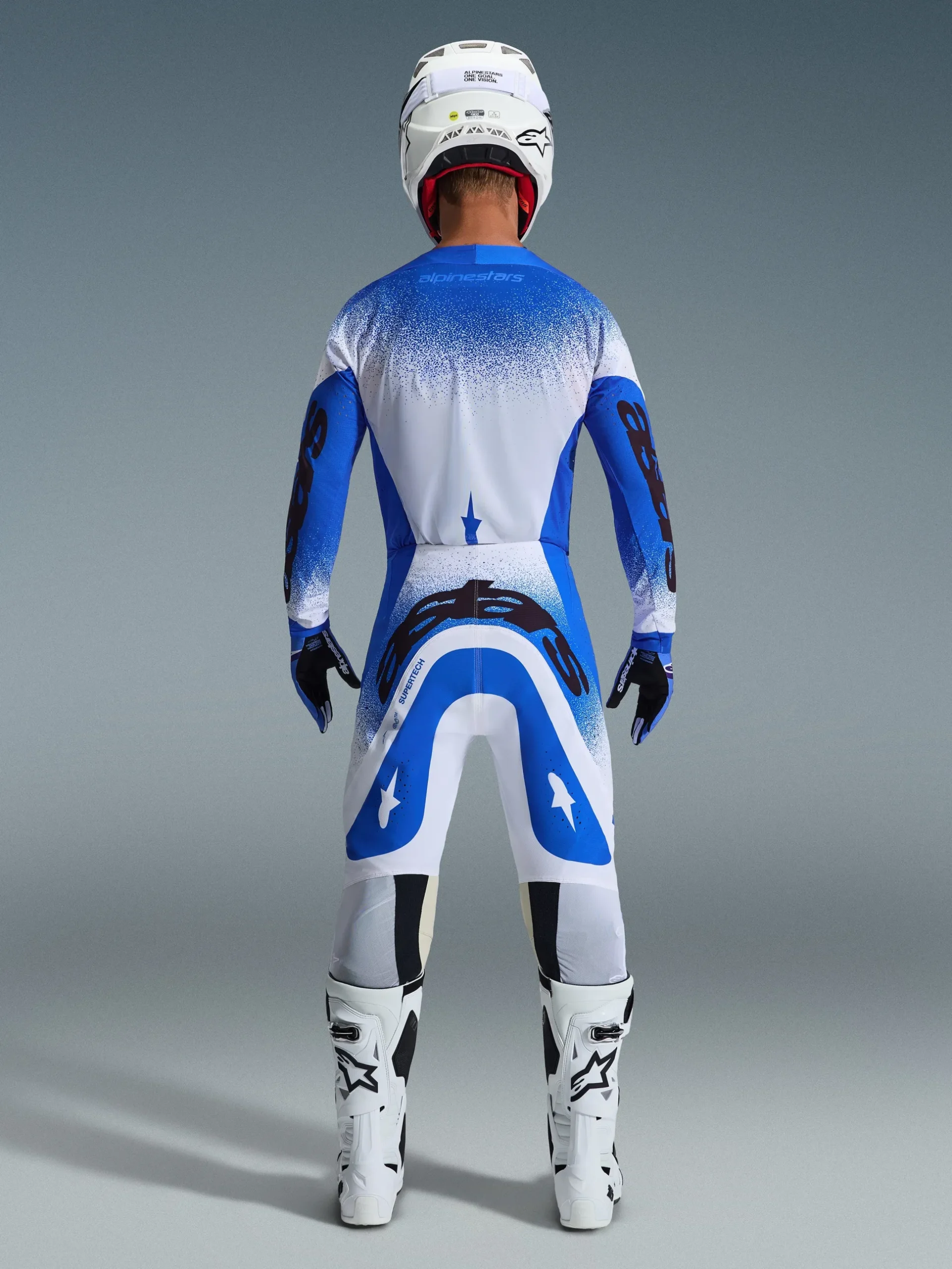 Supertech Scenz Trikot 2026