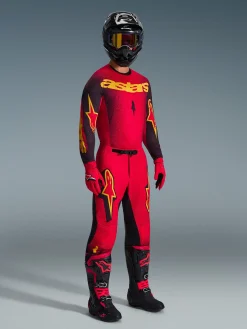 2026 Supertech Scenz Trikot