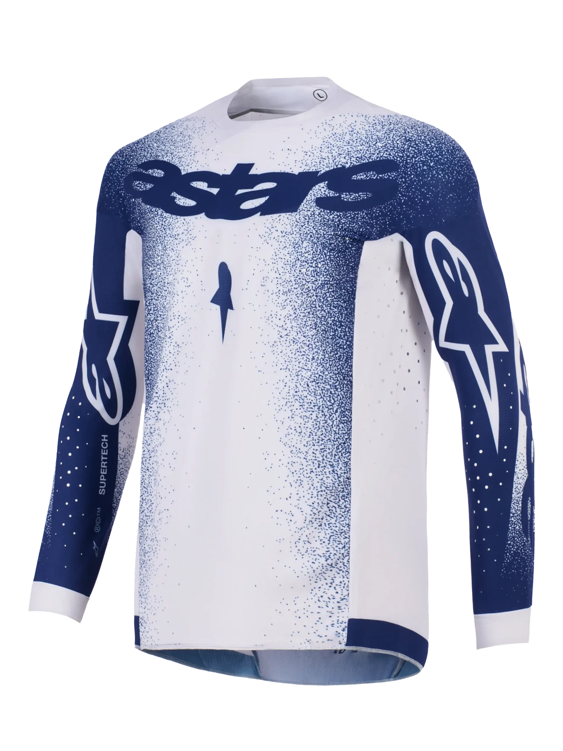 2026 Supertech Scenz Trikot