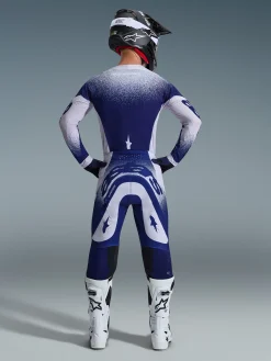 2026 Supertech Scenz Trikot