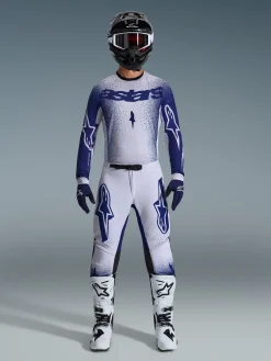 2026 Supertech Scenz Trikot