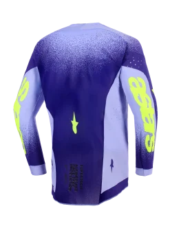 2026 Supertech Scenz Trikot