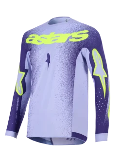2026 Supertech Scenz Trikot