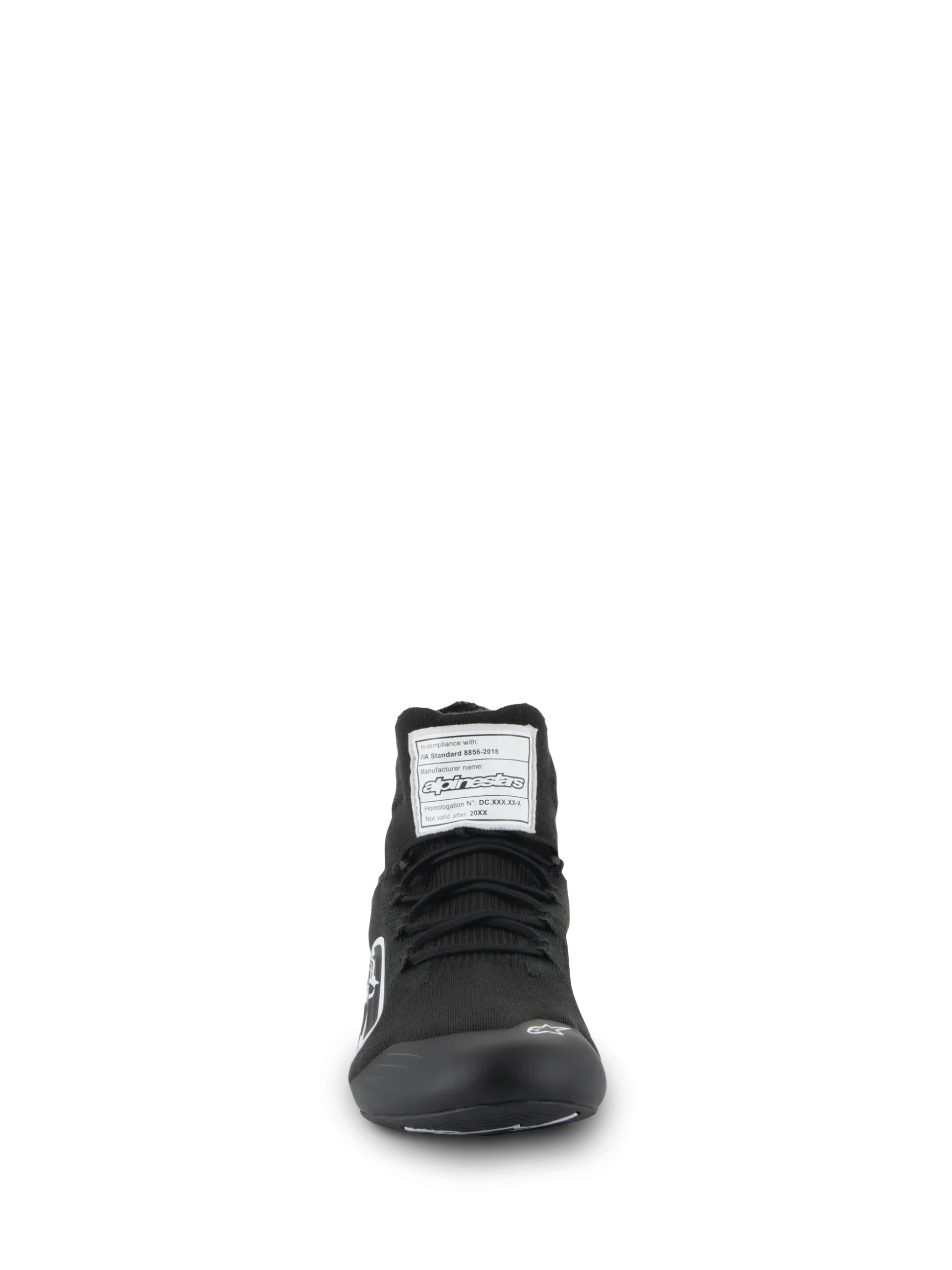 Supertech Schuhe - FIA/SFI