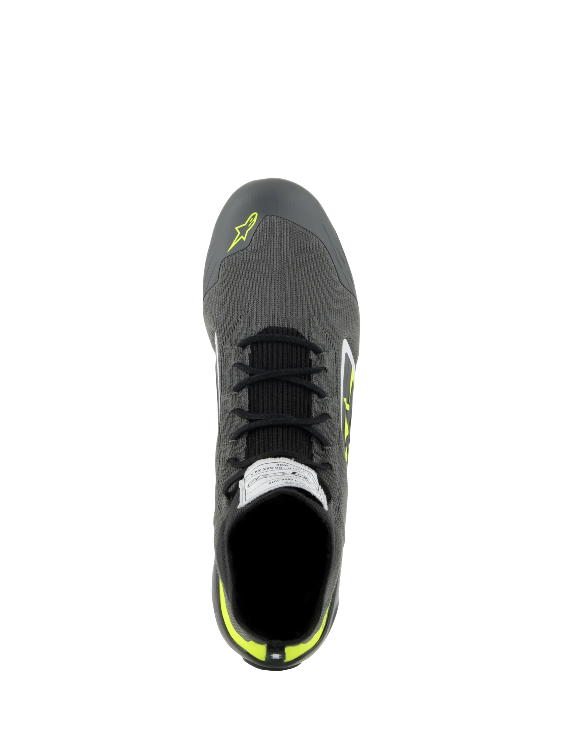 Supertech Schuhe - FIA/SFI