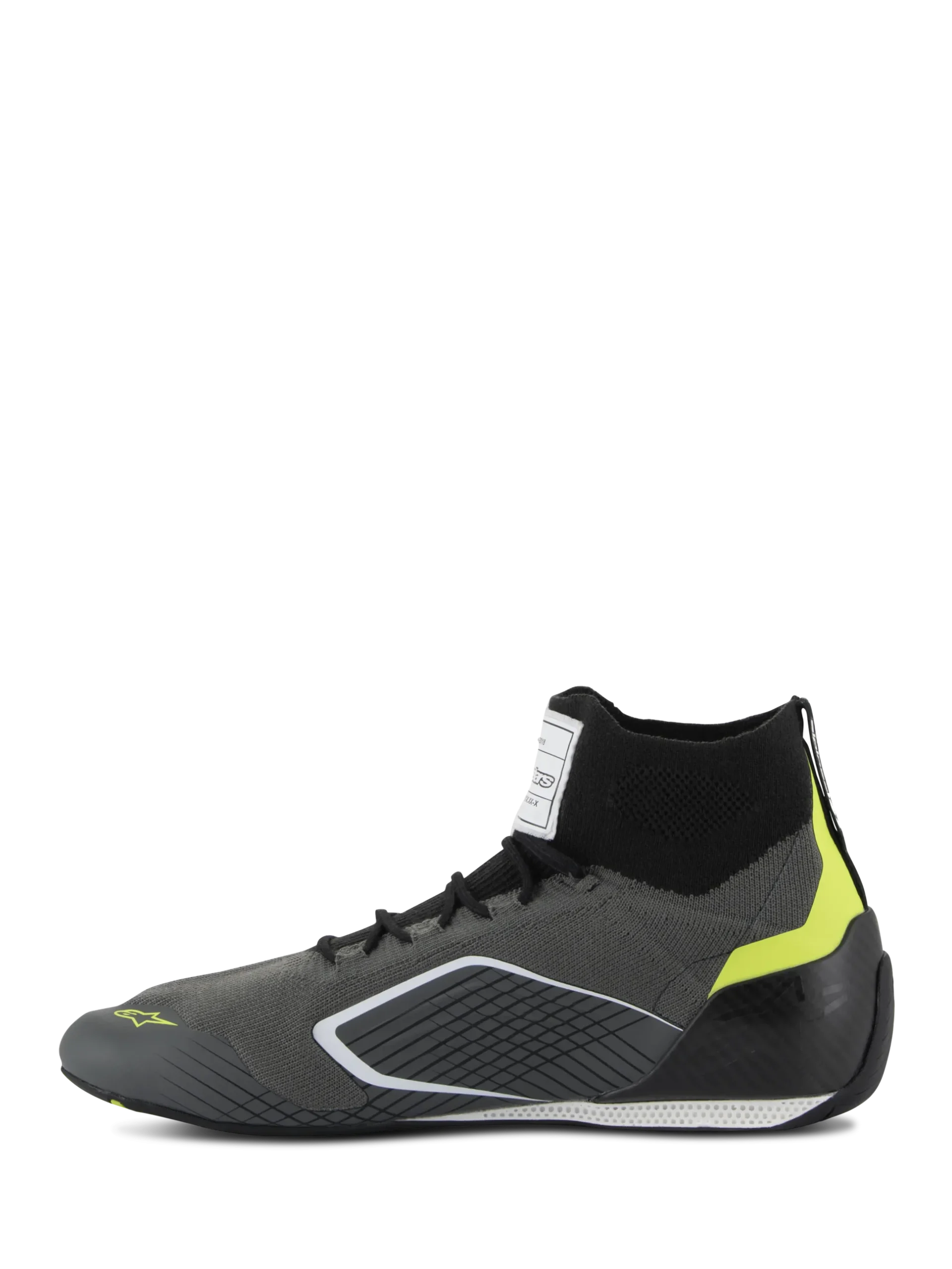 Supertech Schuhe - FIA/SFI