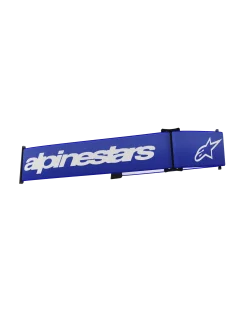 Supertech Schutzbrille-Riemen