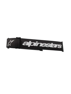 Supertech Schutzbrille Riemen