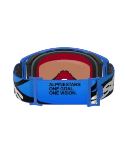 Supertech Stream Schutzbrille