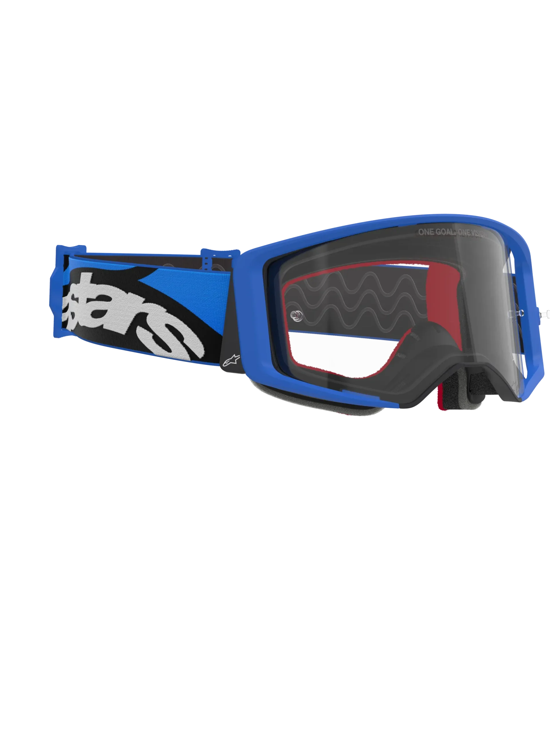 Supertech Stream Schutzbrille