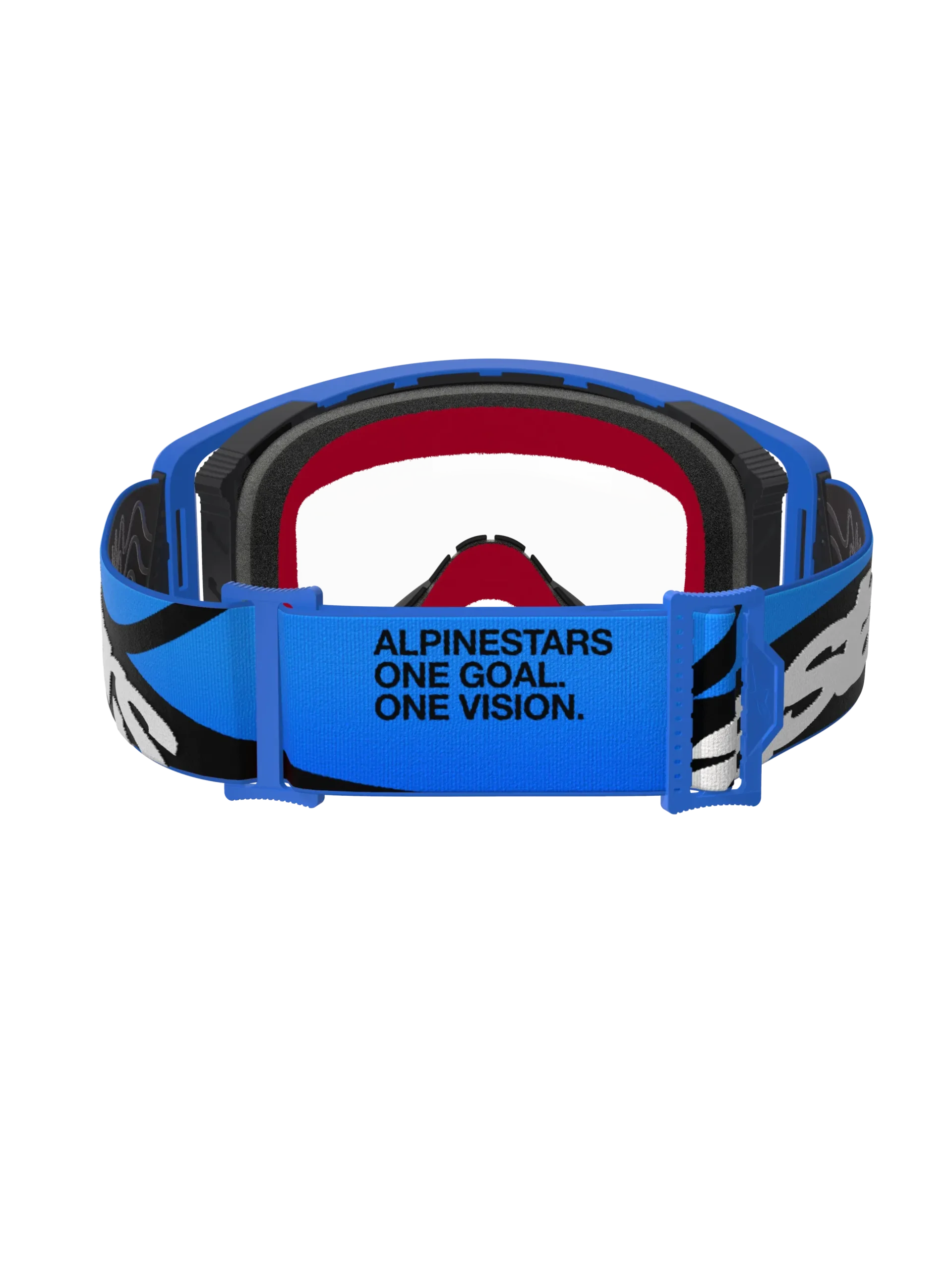 Supertech Stream Schutzbrille