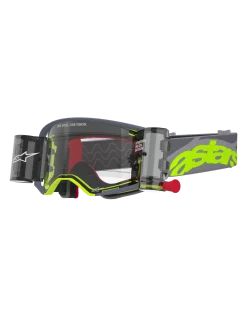 Supertech Stream Schutzbrille