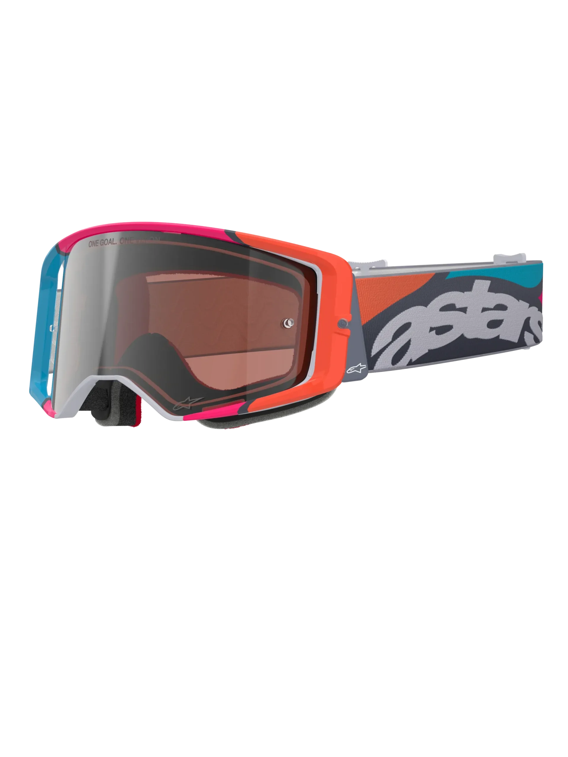Supertech Stream Schutzbrille