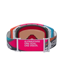 Supertech Stream Schutzbrille