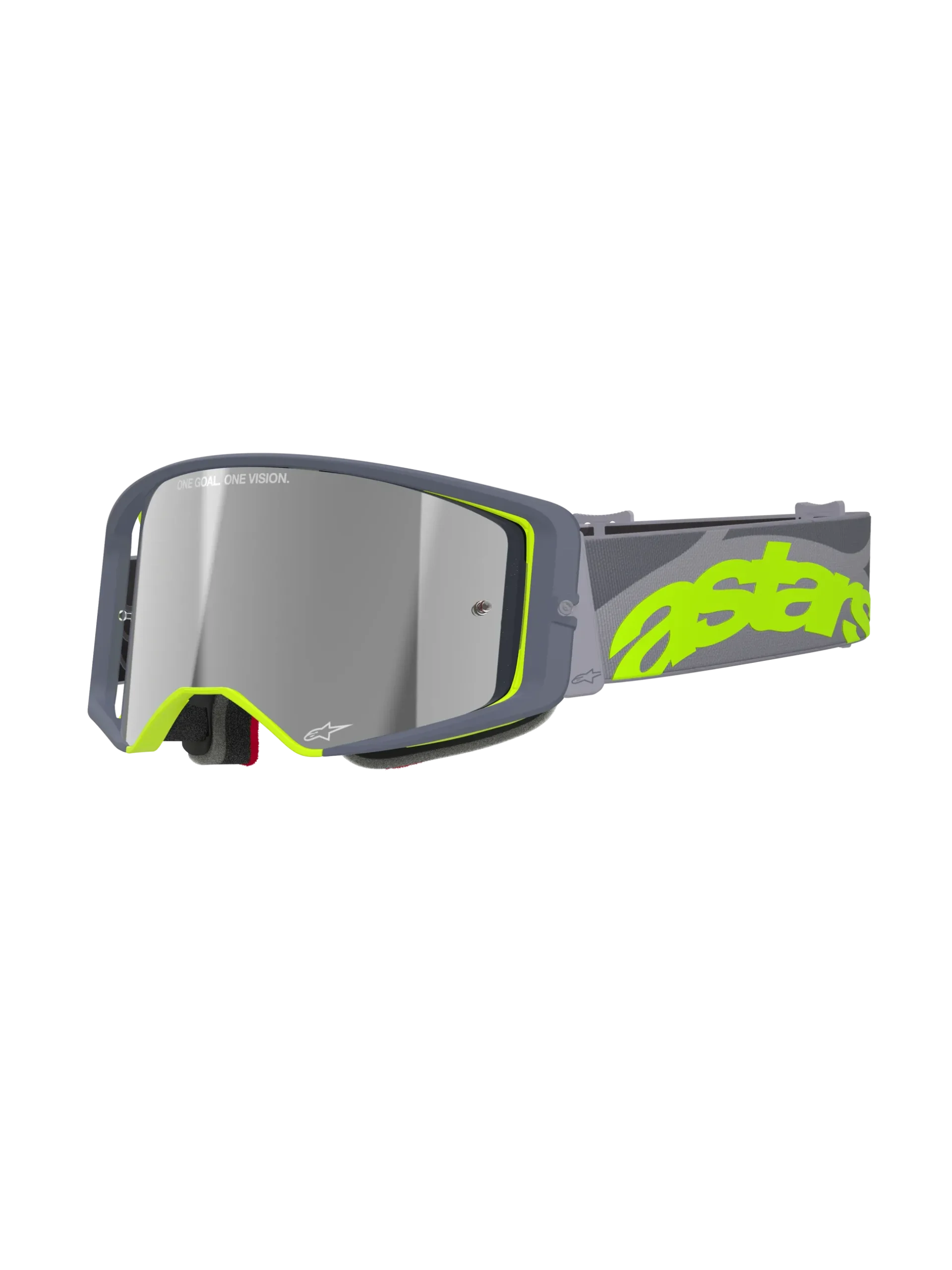 Supertech Stream Schutzbrille