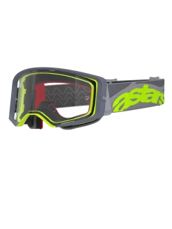 Supertech Stream Schutzbrille