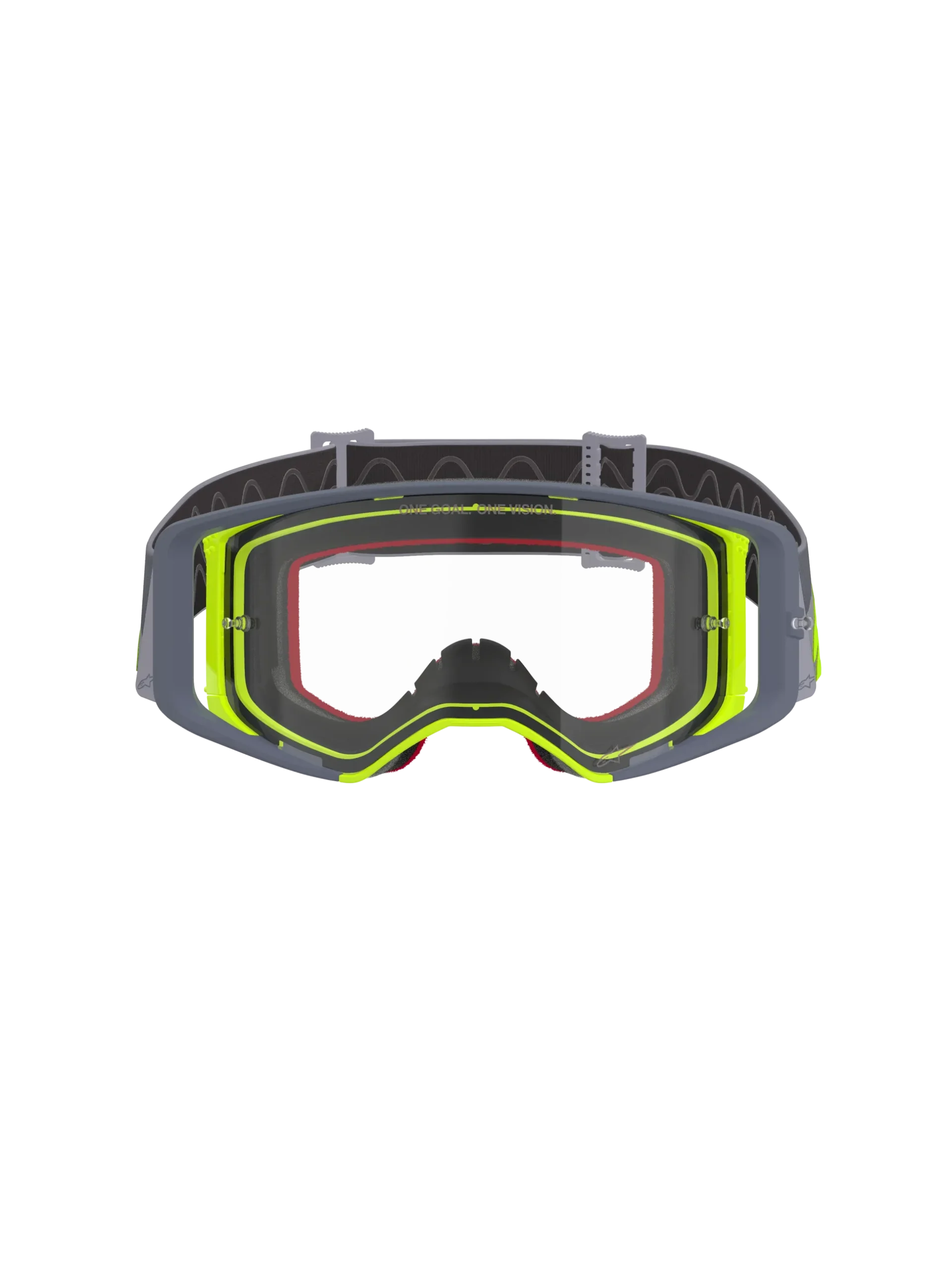 Supertech Stream Schutzbrille