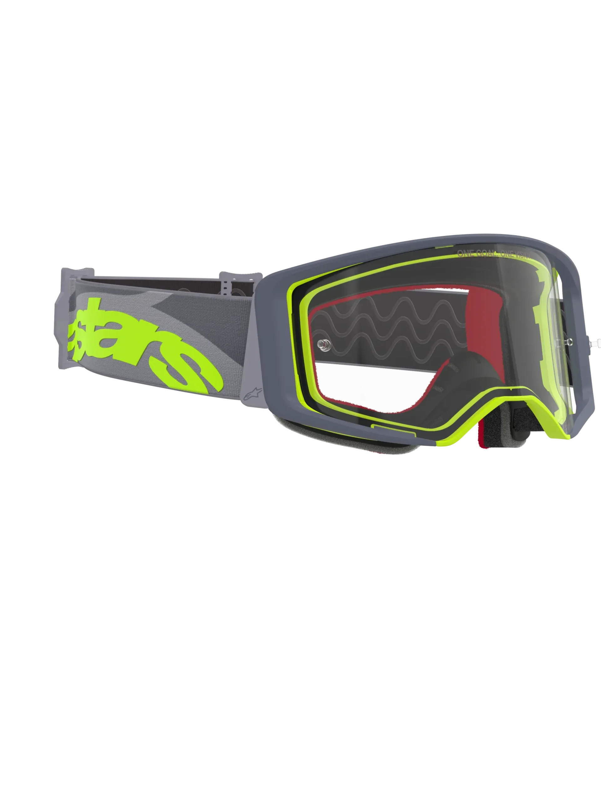 Supertech Stream Schutzbrille