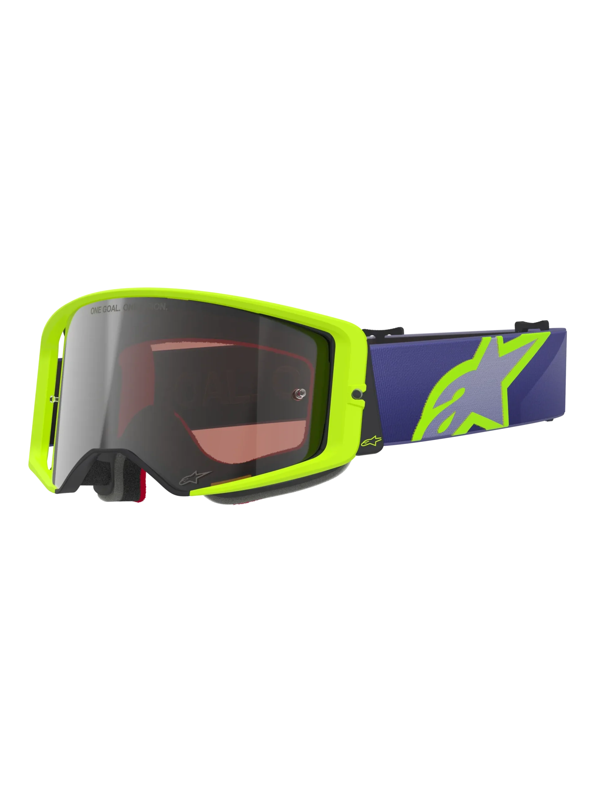 Supertech Vision Corp Schutzbrille