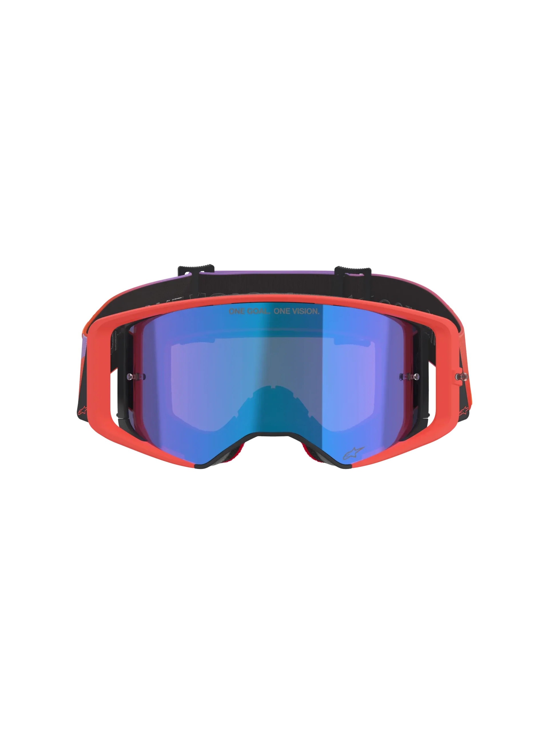 Supertech Vision Corp Schutzbrille