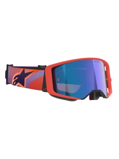 Supertech Vision Corp Schutzbrille