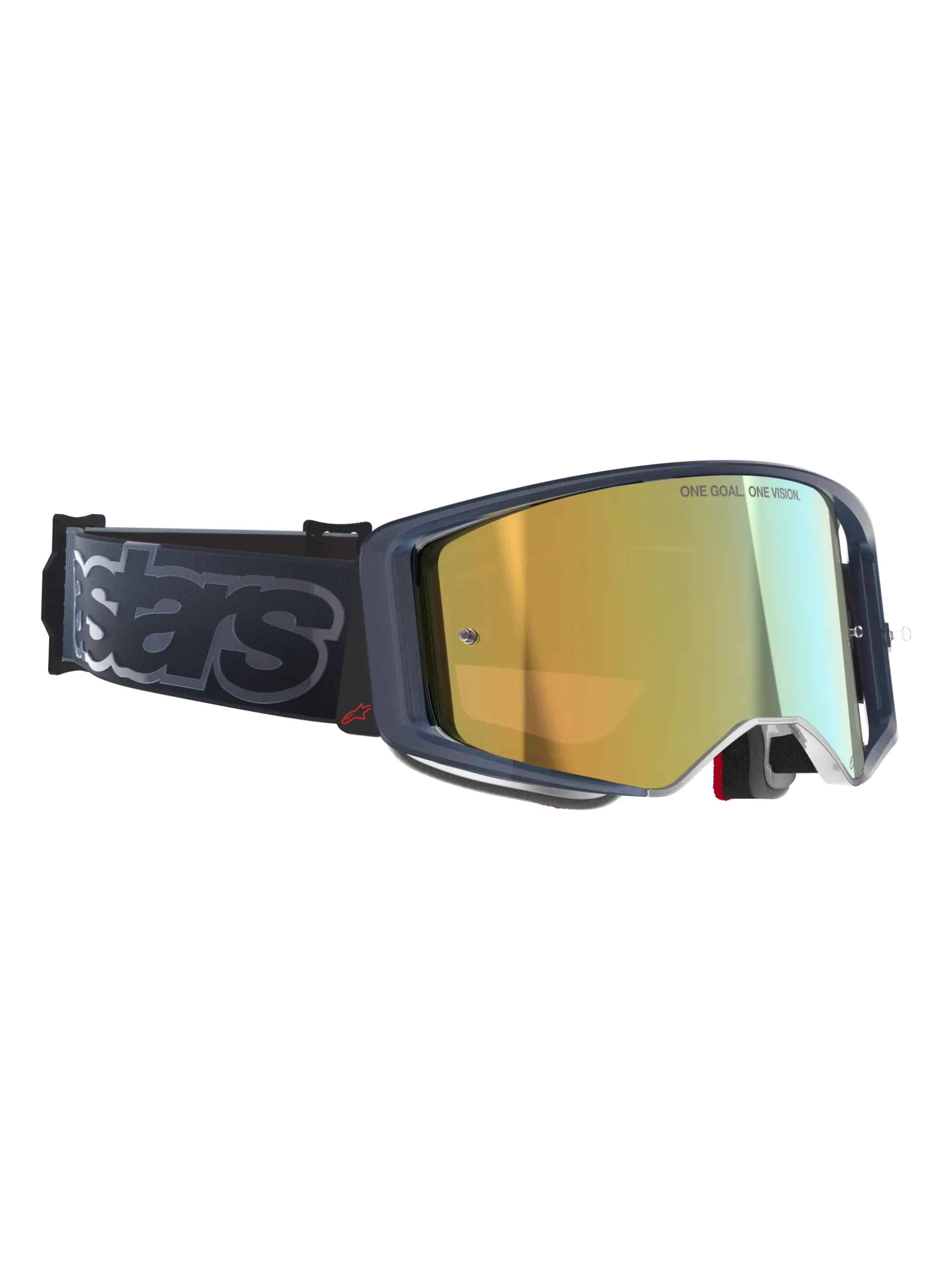 Supertech Vision Vista Schutzbrille