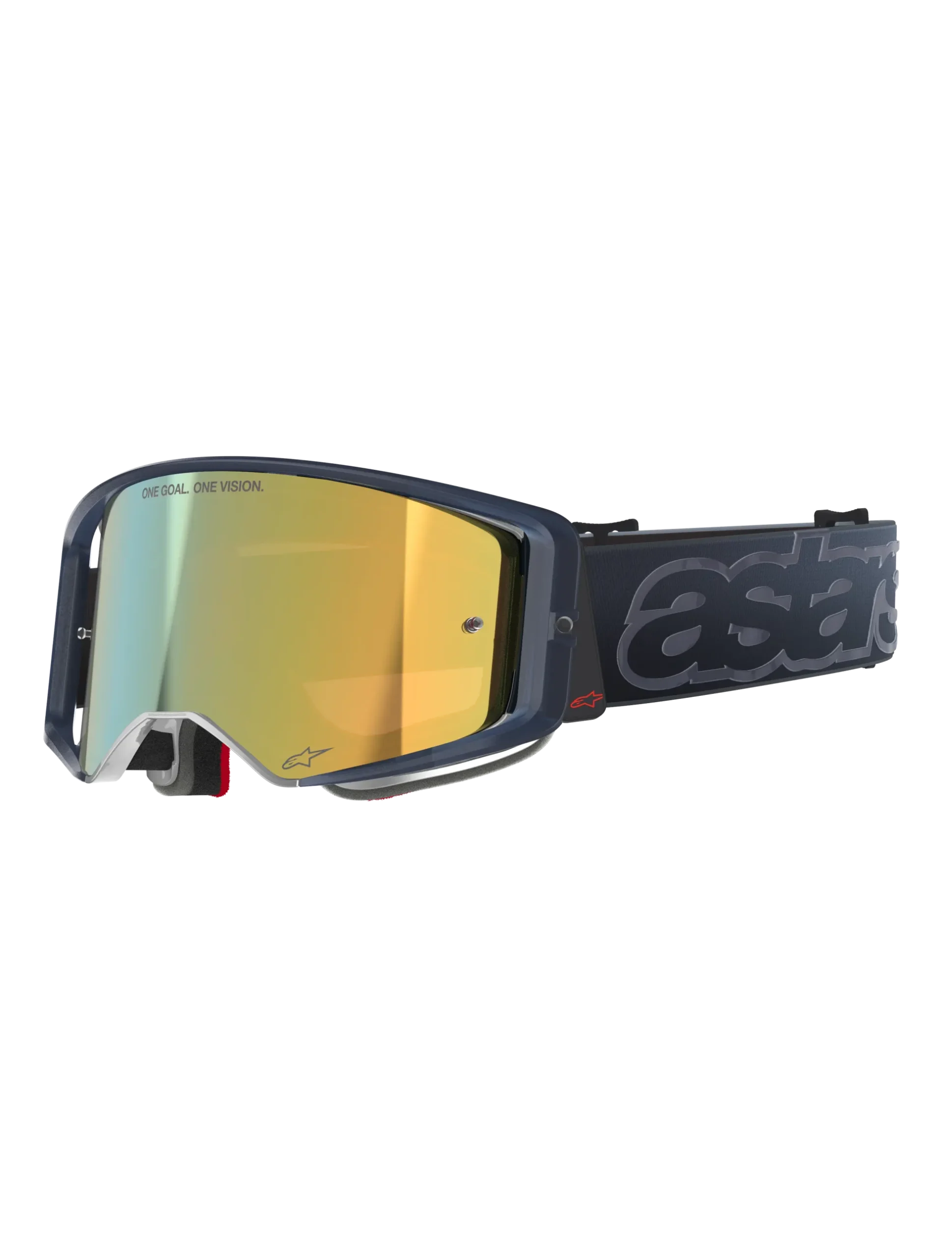 Supertech Vision Vista Schutzbrille