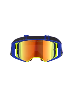 Supertech Vision Vista Schutzbrille