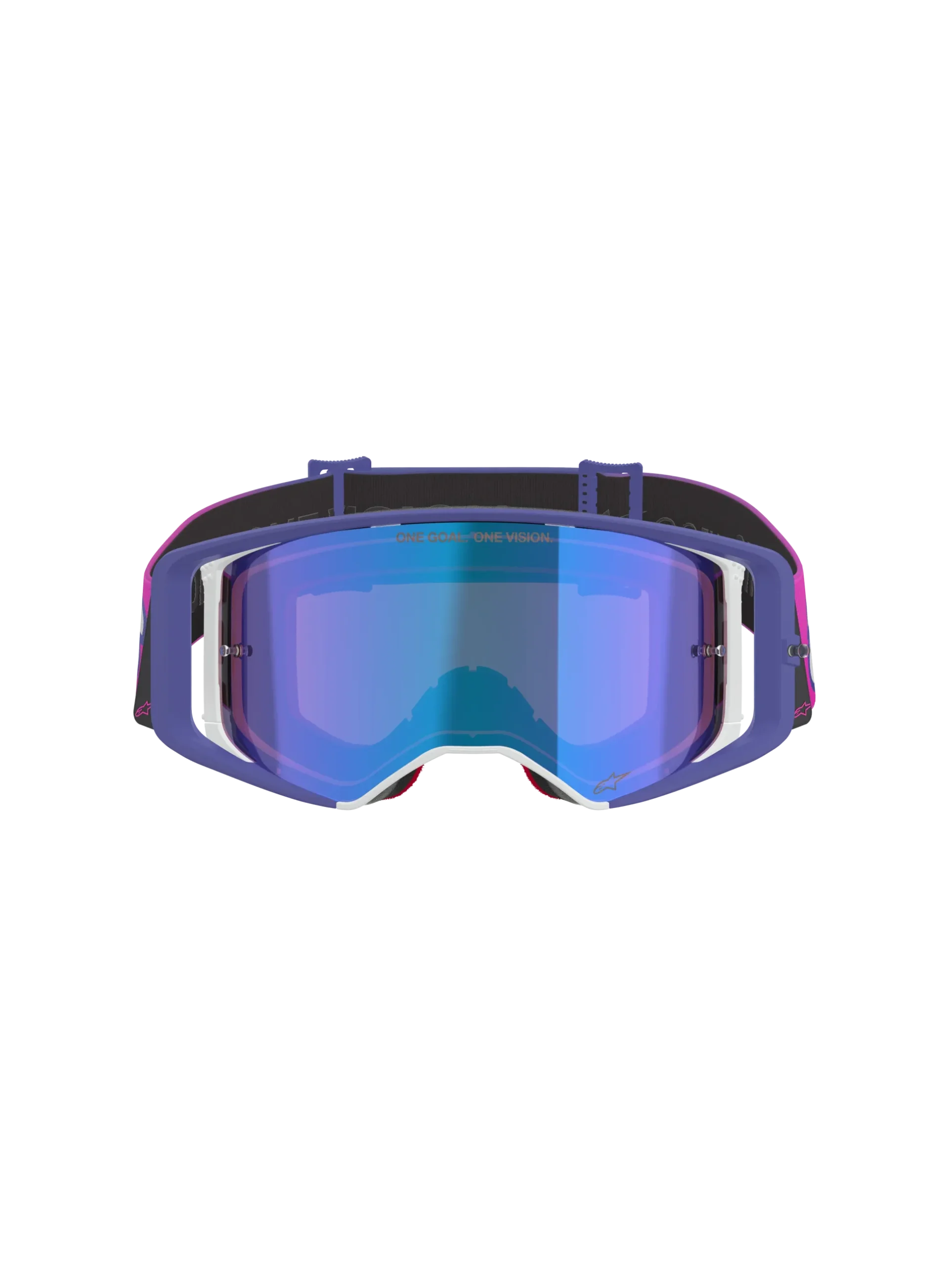Supertech Vision Vista Schutzbrille
