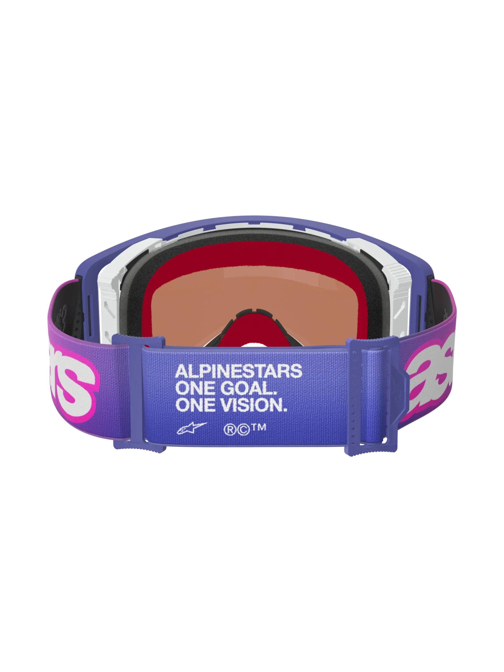 Supertech Vision Vista Schutzbrille