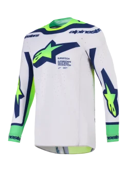 2026 Supertech Vista Bekleidungsset
