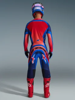 2026 Supertech Vista Bekleidungsset