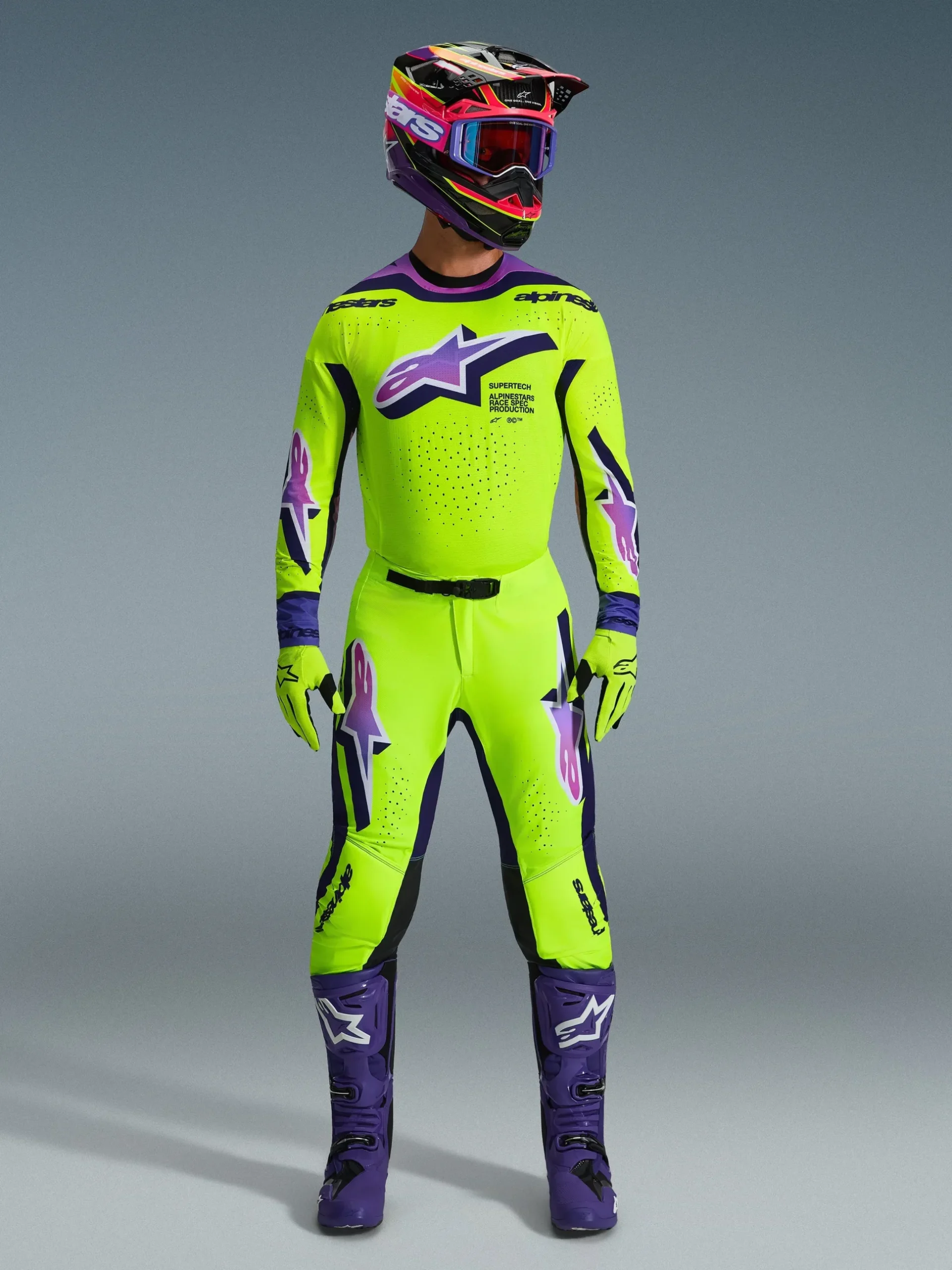 2026 Supertech Vista Hose