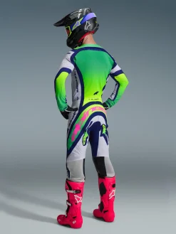 2026 Supertech Vista Trikot