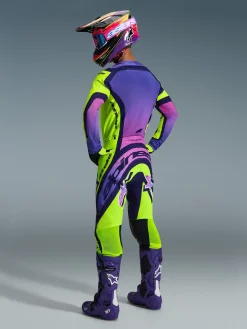 2026 Supertech Vista Trikot
