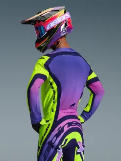 2026 Supertech Vista Trikot