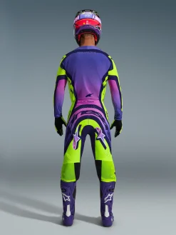 2026 Supertech Vista Trikot