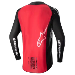 Supertech Ward Trikot 2024